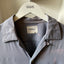 50’s Penney’s Thrashed Loop Collar - Large