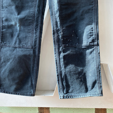 Carhartt Double Knees - 32” x 30”