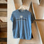 80’s Texas Law School Tee - Medium