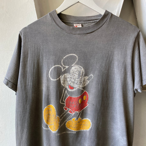 90's Mickey Fader - Large