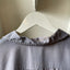 50’s Penney’s Thrashed Loop Collar - Large