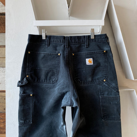 Carhartt Double Knees - 32” x 30”