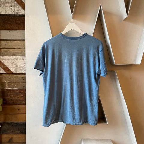 80’s Texas Law School Tee - Medium