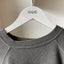 60’s Thrashed Short Sleeve Sweatshirt - Small