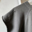 60’s Thrashed Short Sleeve Sweatshirt - Small