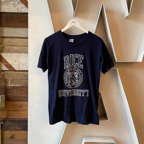 80’s Rice University Tee - Small