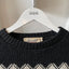 60’s Wool Sweater - Medium