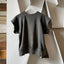 60’s Thrashed Short Sleeve Sweatshirt - Small