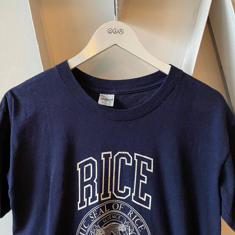 80’s Rice University Tee - Small