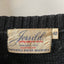60’s Wool Sweater - Medium