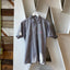 Ben Davis Quarter Zip Shirt - Small