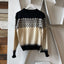60’s Wool Sweater - Medium