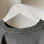 60’s Thrashed Short Sleeve Sweatshirt - Small