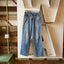 80’s Denim - 28” x 30”
