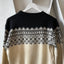 60’s Wool Sweater - Medium