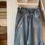 80’s Denim - 28” x 30”
