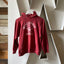 80’s Champion Wisconsin Stout Hoodie - Small