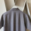 Ben Davis Quarter Zip Shirt - Small