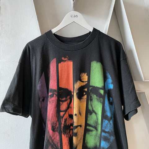 90’s Grateful Dead Summer Tour Tee - XL