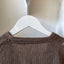60’s Striped Cardigan - Medium