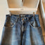90’s Levi’s Silvertab Denim - 30” x 32.5”