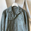 60’s USAF Button-Up - Small