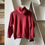 80’s Champion Wisconsin Stout Hoodie - Small