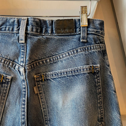 90’s Levi’s Silvertab Denim - 30” x 32.5”