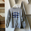 70's Sub Base Sweat - Medium