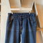 80’s Levi’s 517 Orange Tab Denim - 32” x 32”