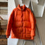 70’s Down Parka - Large