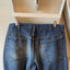 80’s Levi’s 517 Orange Tab Denim - 32” x 32”