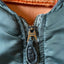 60’s Military L-2B Satin Bomber - Medium