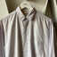 60's Sanforized French Cuff Shirt - Medium