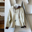 70’s Two-Tone Hoodie - Medium