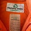 70’s Down Parka - Large