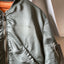 60’s Military L-2B Satin Bomber - Medium