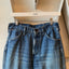 90’s Wrangler Denim - 27” x 30.5”
