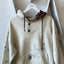 70’s Two-Tone Hoodie - Medium