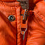 70’s Down Parka - Large