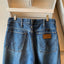 90’s Wrangler Denim - 27” x 30.5”