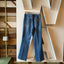 90’s Wrangler Denim - 27” x 30.5”