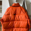 70’s Down Parka - Large