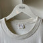 80’s Plane White Tee - Large