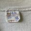 80’s Plane White Tee - Large