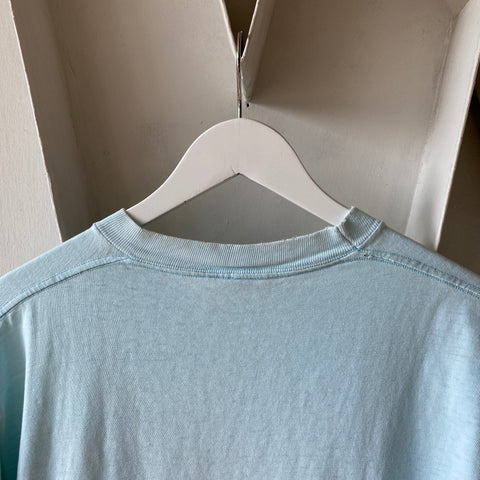 70's Desert Rainbow Tee - Medium