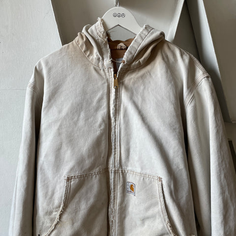 90’s Toasty Carhartt Jacket - Large