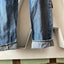 80's Levi’s Redlines - 33” x 32.5”