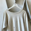 60’s Hanes Named Sweatshirt - Large