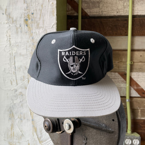 90’s Raiders Hat - OS